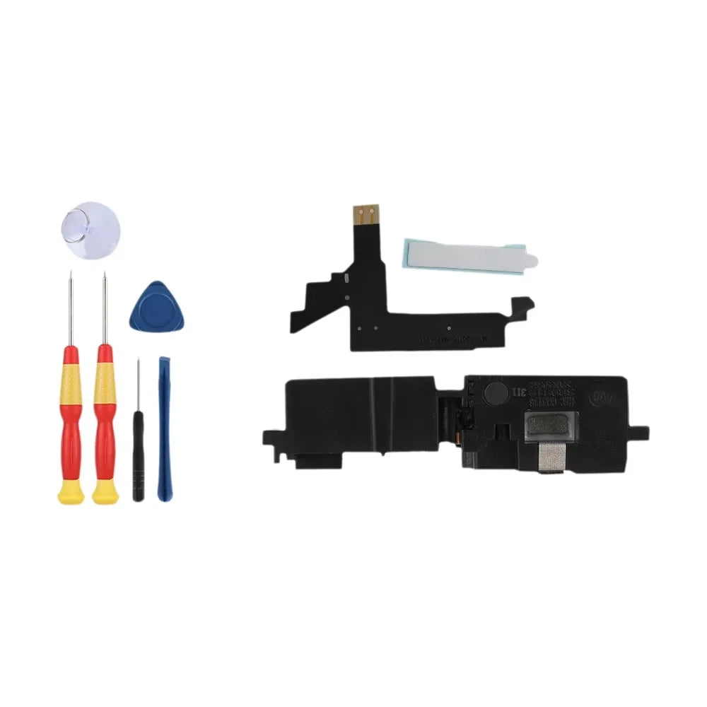 Loud Speaker Buzzer Ringer Horn For Ulefone Armor 24 Phone Part Accessories Perfect Replacement Parts Free Tools Other brand Phone repair parts