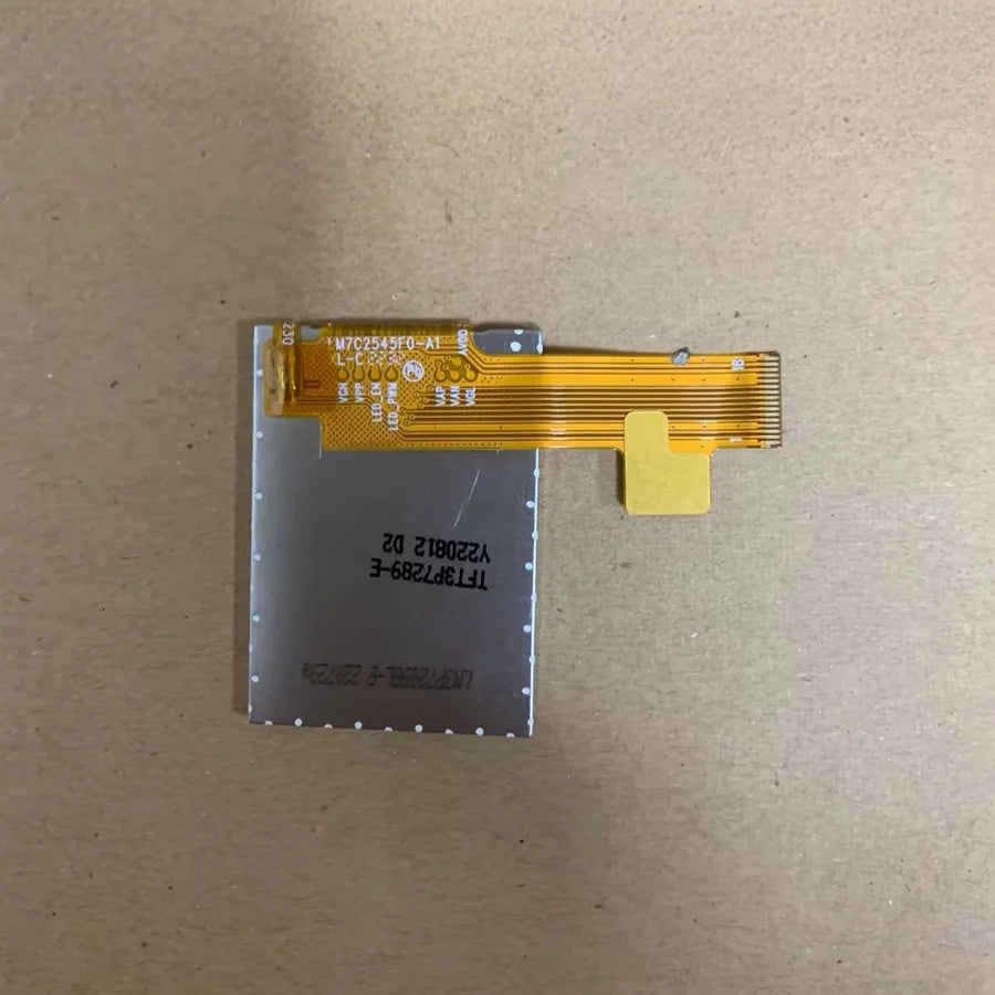 LM7C2545F0-A1 Original LCD Display Screen Other Brand tablet repair parts
