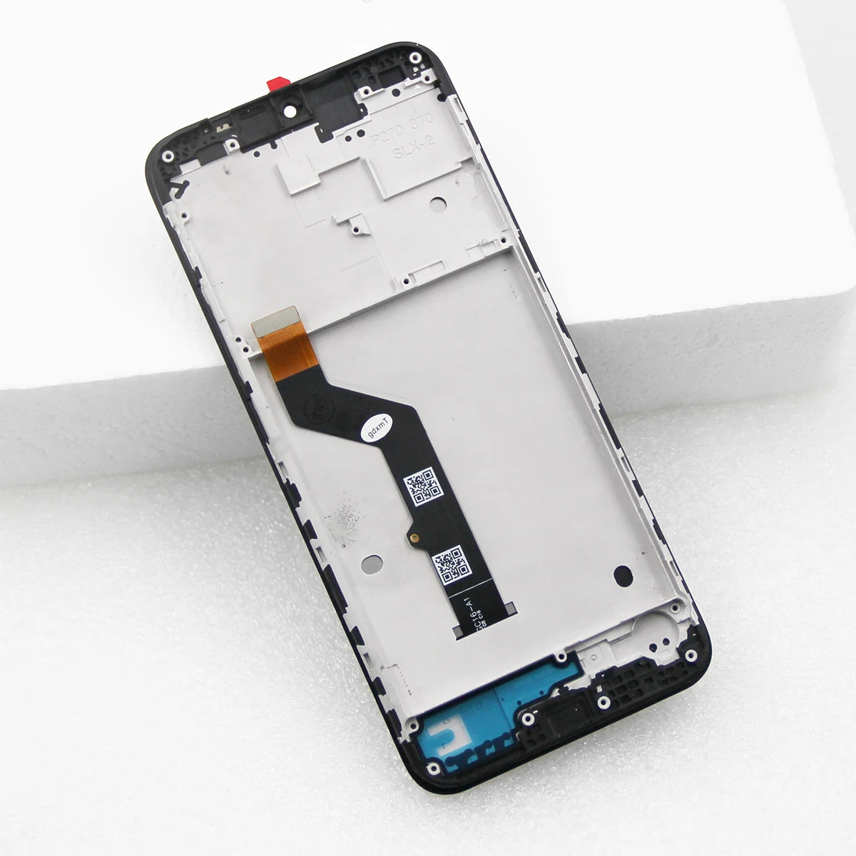 6.5" For Motorola Moto G9 Play XT2083 XT2083-1 Lcd Display Digital Touch Screen Replacement for Moto G9 Play  Display Screen Motorola phone repair parts