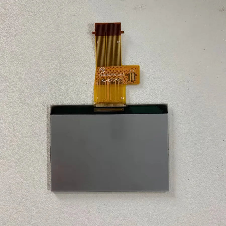TSE8G1672FPC-A1-E Original LCD Display Screen Other Brand tablet repair parts