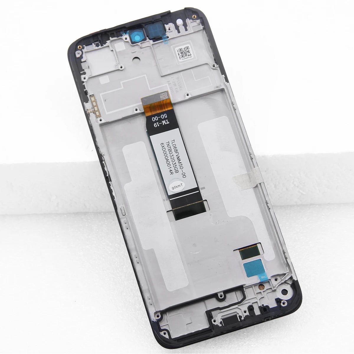 6.79" Display Screen for Xiaomi Redmi 13 Lcd Display Digital Touch Screen with Frame for Redmi13 Screen Assembly Replacement Xiaomi phone repair parts