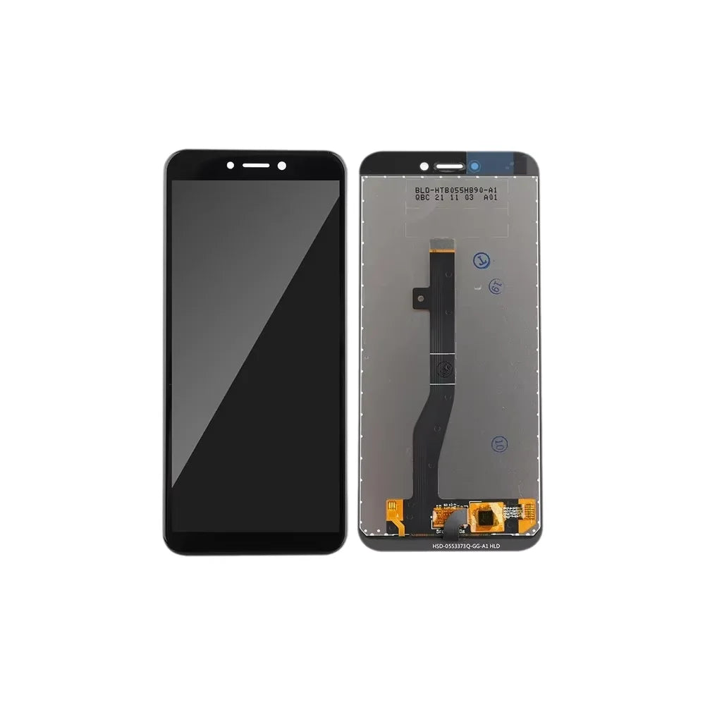 New Original Touch Screen LCD Display For Oukitel WP5 Oukitel WP5 Pro Perfect Replacement Parts Free Tools Other brand Phone repair parts