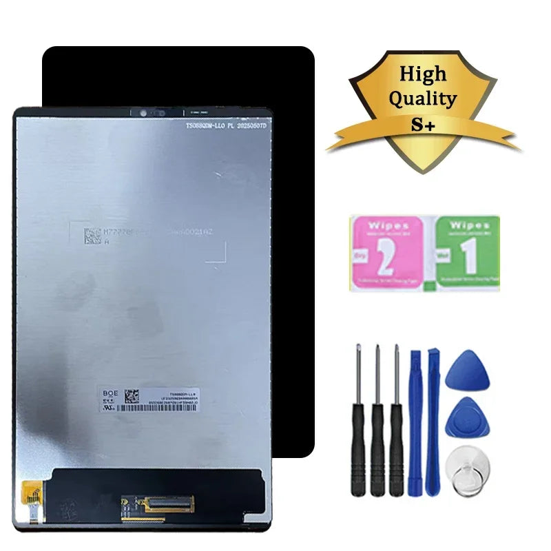 8.8“”New For Lenovo Legion Y700 2023 Gen 2 LCD Display Touch Screen Digitizer Assembly TB320FC TB-320FC Display Replacement Tablet repair parts