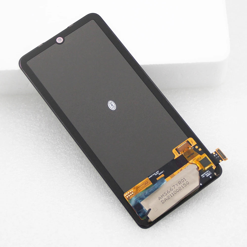 Screen for Xiaomi Redmi Note 11 Pro+ 5G 21091116UG 21091116UC Lcd Display Touch Screen Digital for Redmi Note 11 Pro (China) Xiaomi phone repair parts