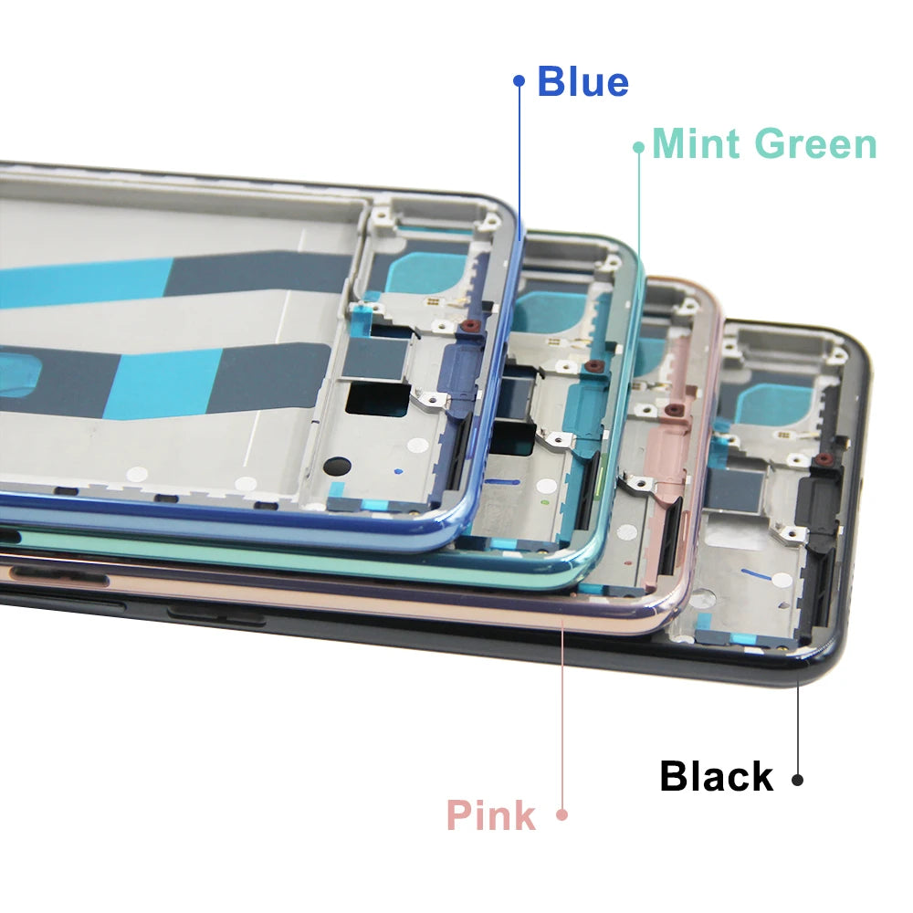 Mi 11 Lite 5G NE Screen, for Xiaomi 11 Lite 5G NE 2109119DG Lcd Display Digital Touch Screen with Frame for Xiaomi 11 Lite NE 5G Xiaomi phone repair parts