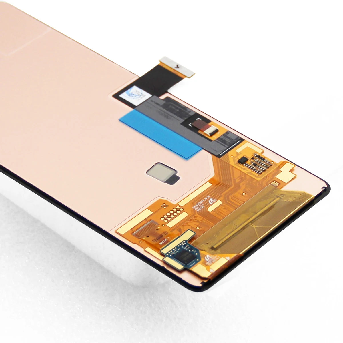 AMOLED Screen Assembly for Google Pixel 7 Pro GP4BC GE2AE GFE4J Lcd Display Touch Screen for Google Pixel 7 GVU6C GQML3 GO3Z5 Google phone repair parts