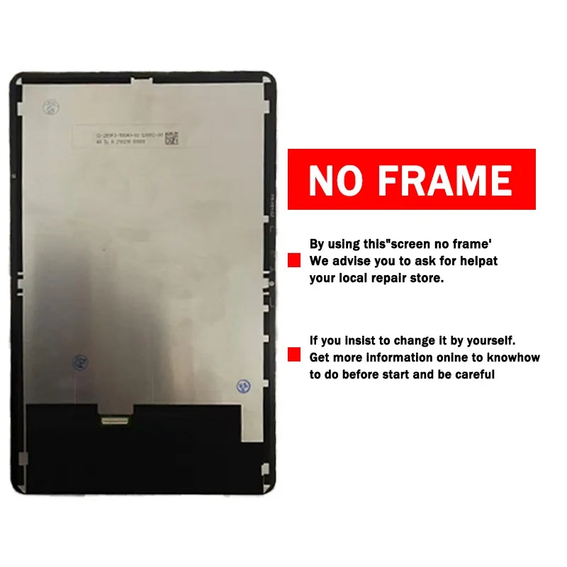 12.0"Inch IPS LCD For Huawei Honor Pad 8 LCD Display Touch Screen Digitizer Assembly For Honor Pad8 HEY-W09 HEY-AL09 Tablet repair parts