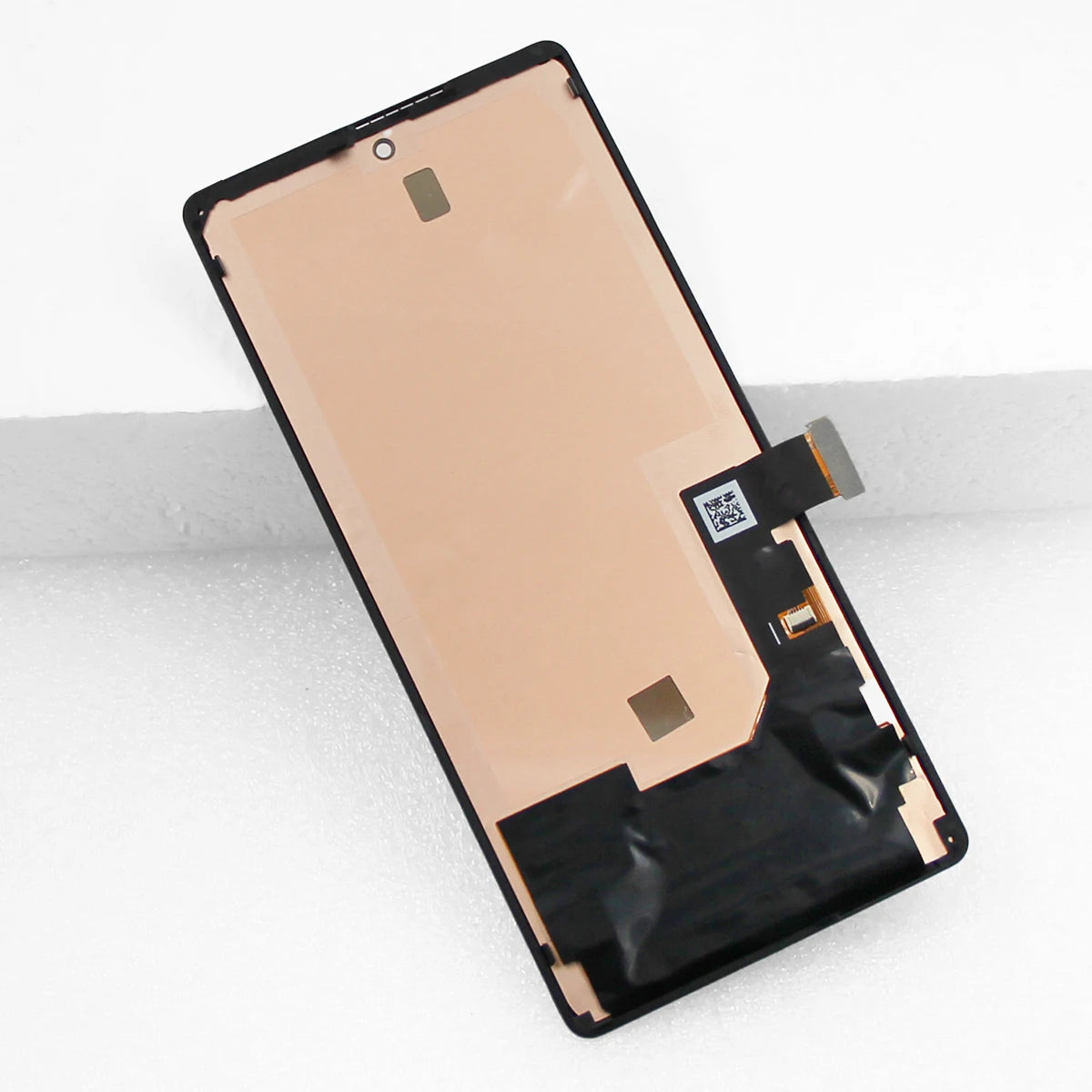 AMOLED Screen for Google Pixel 6 GB7N6 G9S9B16 Lcd Display Digital Touch Screen with Frame Replacement for Google Pixel 6 Google phone repair parts