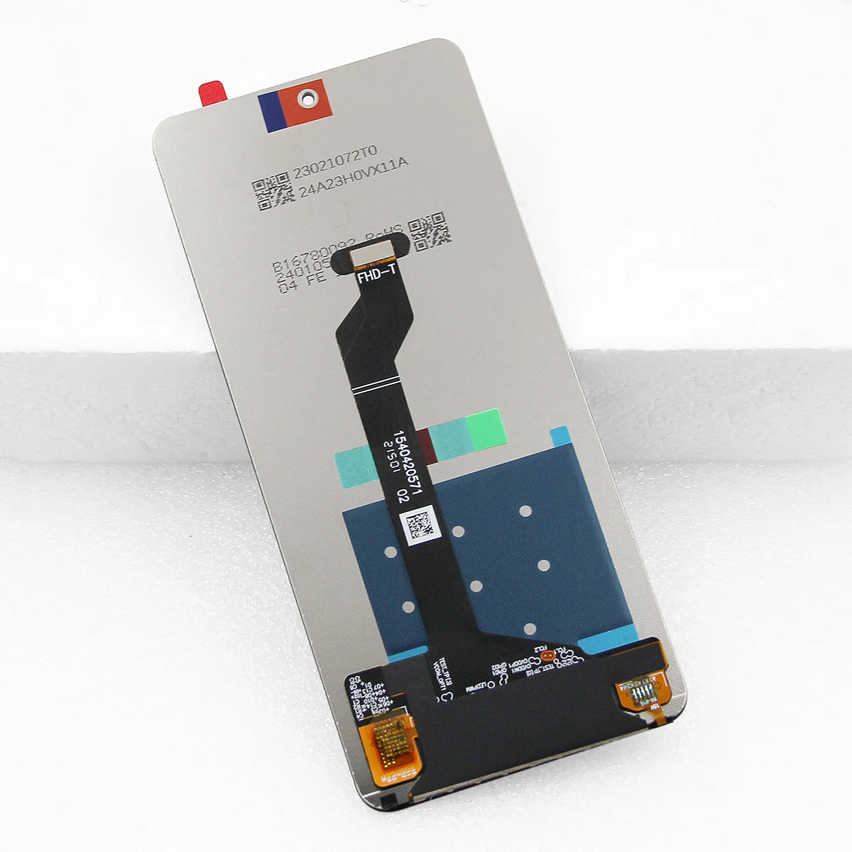 6.78" Screen for Huawei Nova 9 SE Lcd Display Digital Touch Screen with Frame for Honor 50 SE Honor50se JLH-AN00 Screen Parts HUAWEI phone repair parts
