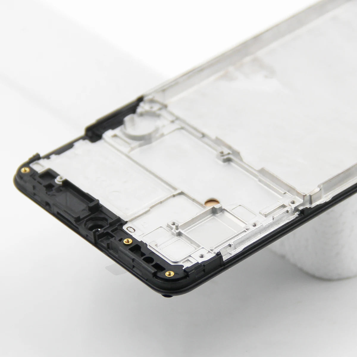 Screen for Samsung Galaxy A22 4G A225F A225F/DS Lcd Display Digital Touch Screen with Frame for Samsung Galaxy A22 Replacement Samsung phone repair parts