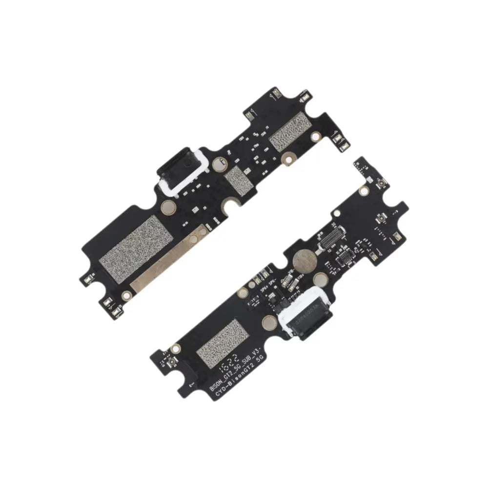 Module Cell Phone USB Port For Umidigi Bison GT2 Pro 5G USB Board Charging Perfect Replacement Parts Free Tools Other brand Phone repair parts