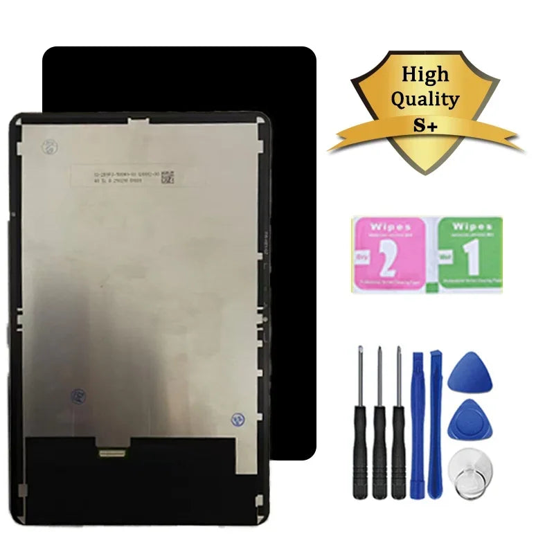 12.0"Inch IPS LCD For Huawei Honor Pad 8 LCD Display Touch Screen Digitizer Assembly For Honor Pad8 HEY-W09 HEY-AL09 Tablet repair parts