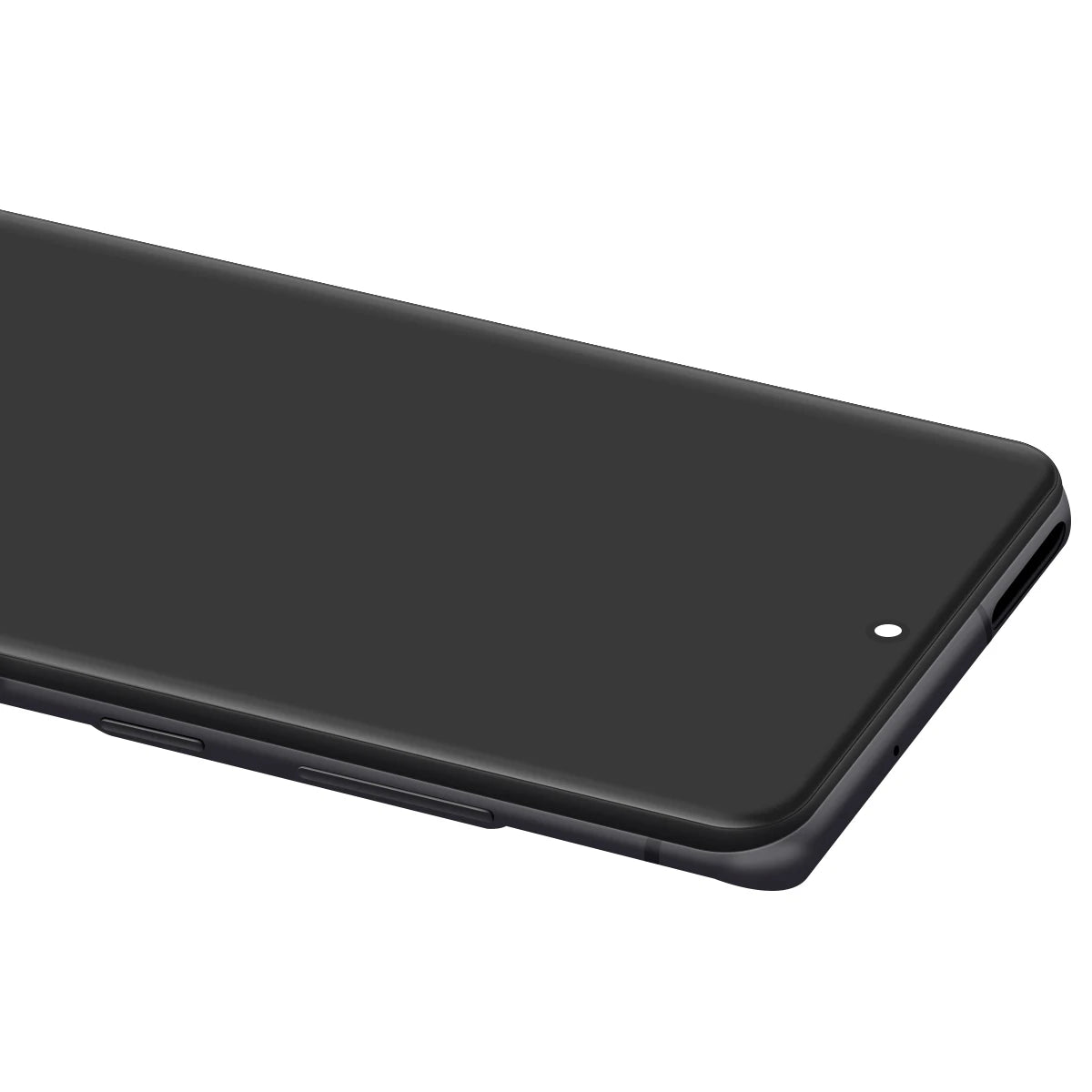 TFT S20 Ultra Screen With Frame for Samsung Galaxy S20 Ultra G988B G988B/DS Lcd Display Digital Touch Screen Assembly Samsung phone repair parts