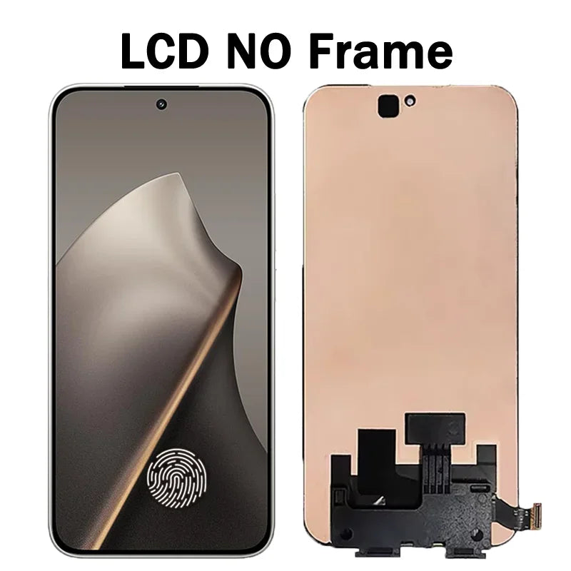 6.83''AMOLED 144Hz For Xiaomi 15T LCD 25069PTEBG Display Touch Screen Digitizer Assembly For MI 15T Pro 2506BPN68G LCD Xiaomi phone repair parts