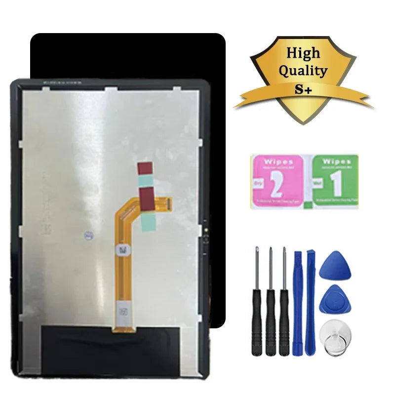 11.0"New For Huawei Honor Pad X8a LCD Display Touch Screen Digitizer Assembly For Honor Pad X8A NDL-W09 Display Tablet repair parts