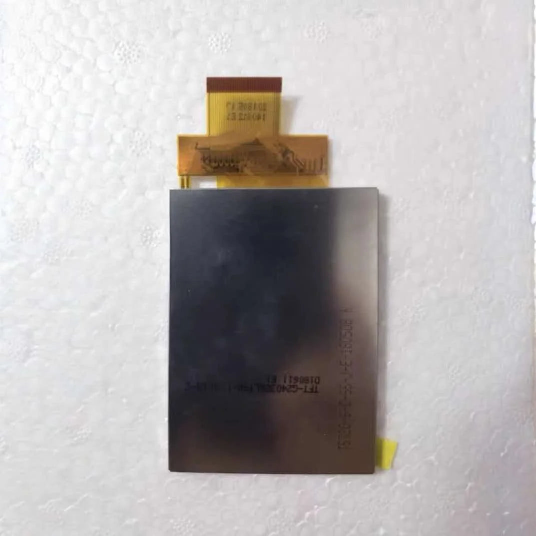 TFT9K0366FPC-A1-E Original LCD Display Screen Repair Other Brand tablet repair parts