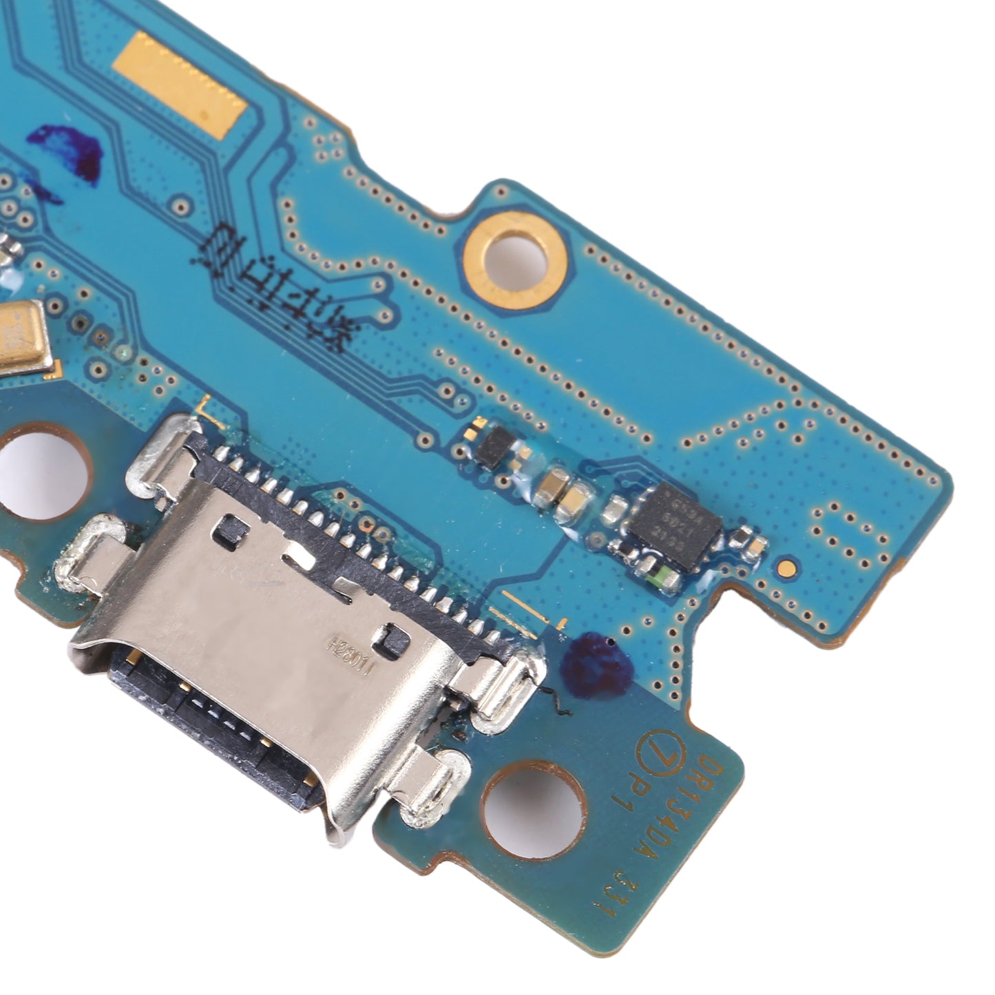 charging port board For Samsung Galaxy A04e SM-A042F M34 SM-M346B S24+ SM-S926B Z Fold5 SM-F946B Fold4 SM-F936B EU Z Flip5 SM-F731 SM-M536B Fold3 A14 SM-A145P A146P Xcover 5 SM-G525F A03s -A037U A225F charging port  Samsung phone repair parts