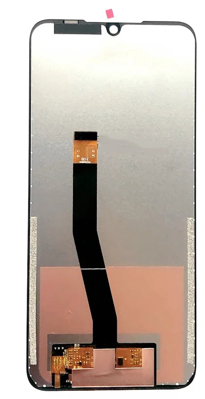 6.53" For UMIDIGI A9 LCD Display+Screen Touch Digitizer100%Original Tested LCD Screen Glass Panel For UMIDIGI A9 PRO Replacement Other Brand Phone repair parts