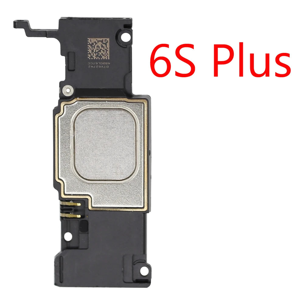 LoudSpeaker FlexFor iPhone X XR Xs Max 6 6s 7 Plus Loud Sound Buzzer Ringer Speaker Flex Cable iPhone phone repair parts