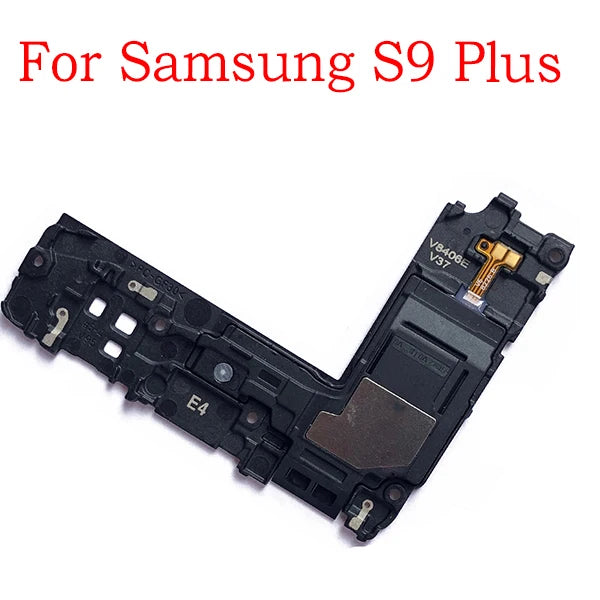 Loudspeaker For Samsung S9 S10 5G S10e S20 Fe Plus S21 Note 8 10 20 Plus Lite Loud Speaker Buzzer Ringer Samsung phone repair parts