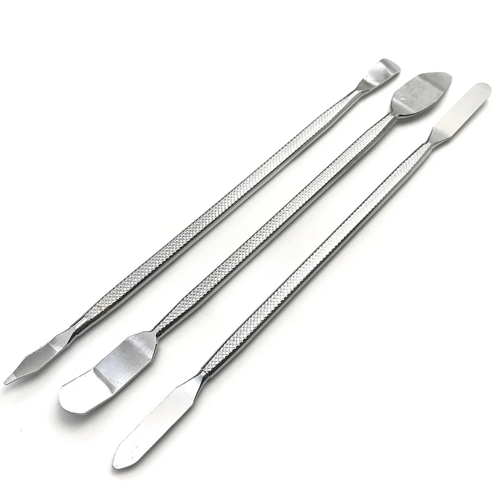 Universal Mobile Phone Repair Opening Tool Metal Disassemble Crowbar Metal Steel Pry Phone Hand Tool Set Phone Repair tools