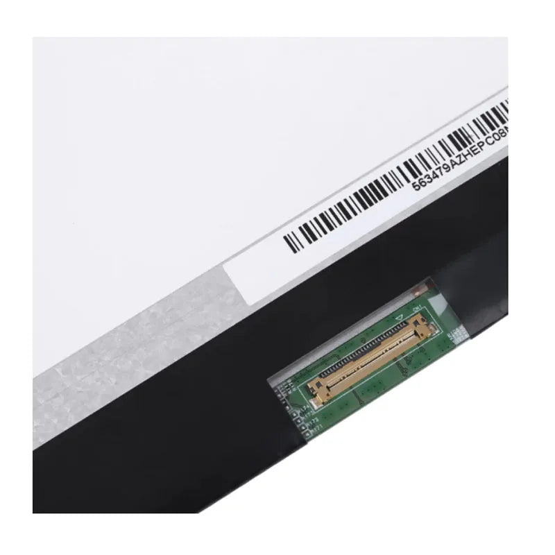 Tela15.6 30Pinos LCD Matrix  PantallaNotebook  NT156WHM-N42 B156XTN07 NT156WHM-N32 N156BGA-EA2 N156BGA-EB2 LTN156AT39 LTN156AT37