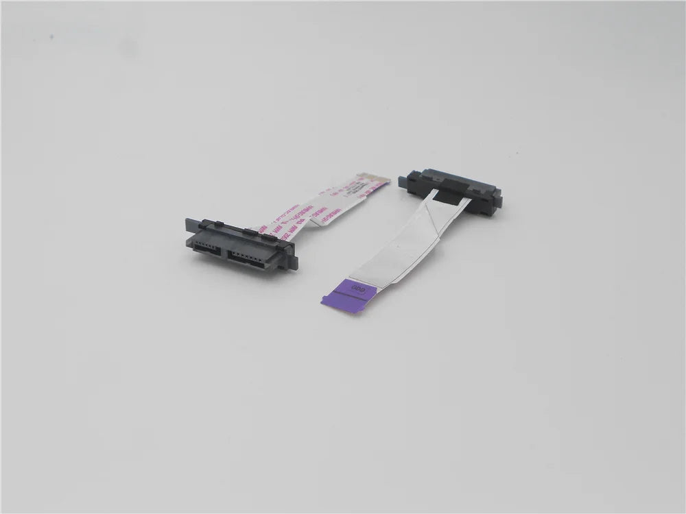 ORIGINAL Optical drive cable Hard Disk Driver HDD connector HDD Cable For Dell Inspiron 15 3567 3558 3559 ODD 450.09P05.1001 Dell laptop repair parts