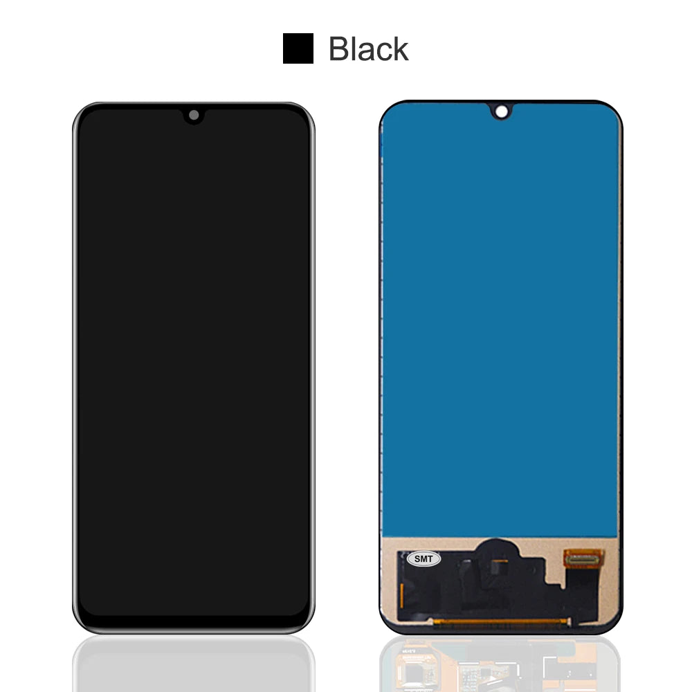 Screen For Huawei For Honor 30i LRA-LX1 LCD Display Touch Screen Digitizer Assembly Parts For Honor 30i 100% Tested Honor phone repair parts