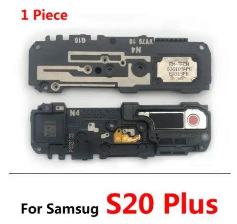 Loudspeaker For Samsung S9 S10 5G S10e S20 Fe Plus S21 Note 8 10 20 Plus Lite Loud Speaker Buzzer Ringer Samsung phone repair parts
