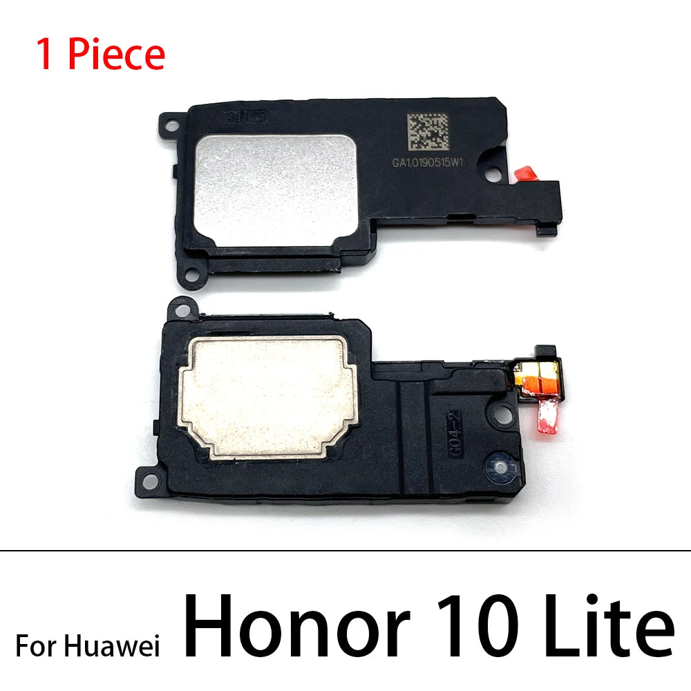 Loudspeaker Loud Speaker Buzzer Ringer For Huawei Honor 9 10 20 30 Lite Pro 20s 20i 30s Replacement Parts Huawei phone repair parts