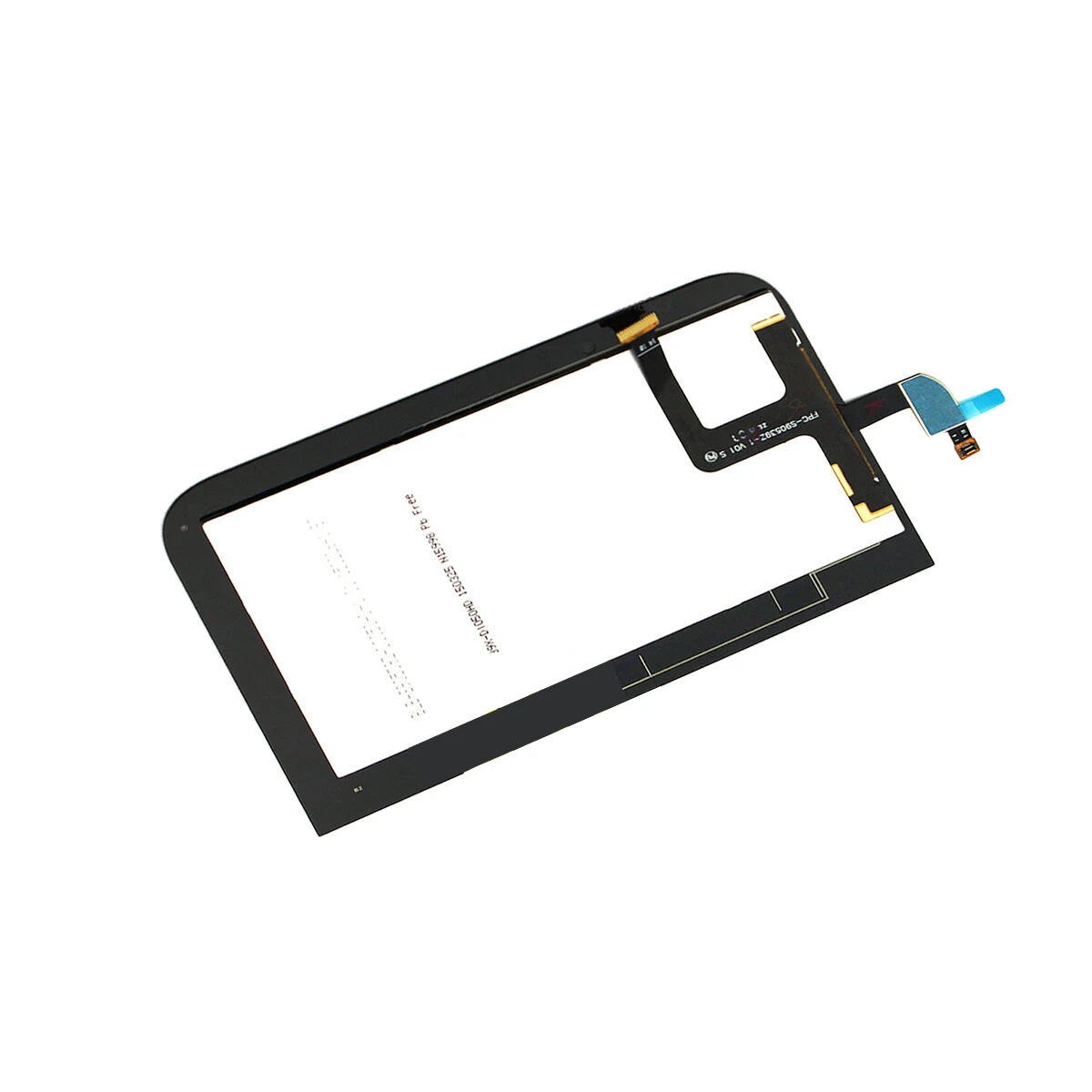 For ZTE SPro2 SPro 2 Smart Projector MF97B MF97V  MF97G 5" LCD Display Touch Screen Digitizer Other Brand tablet repair parts