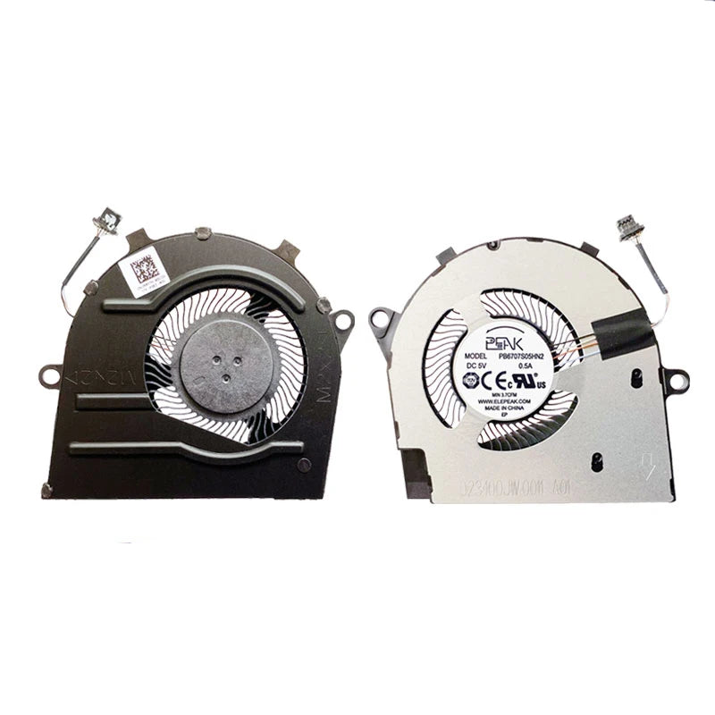 NEW ORIGINAL LAPTOP CPU Cooling Fan For DELL Inspiron Vostro 14 5401 5402 5405 5408 5409 0R6YTH Dell laptop repair parts