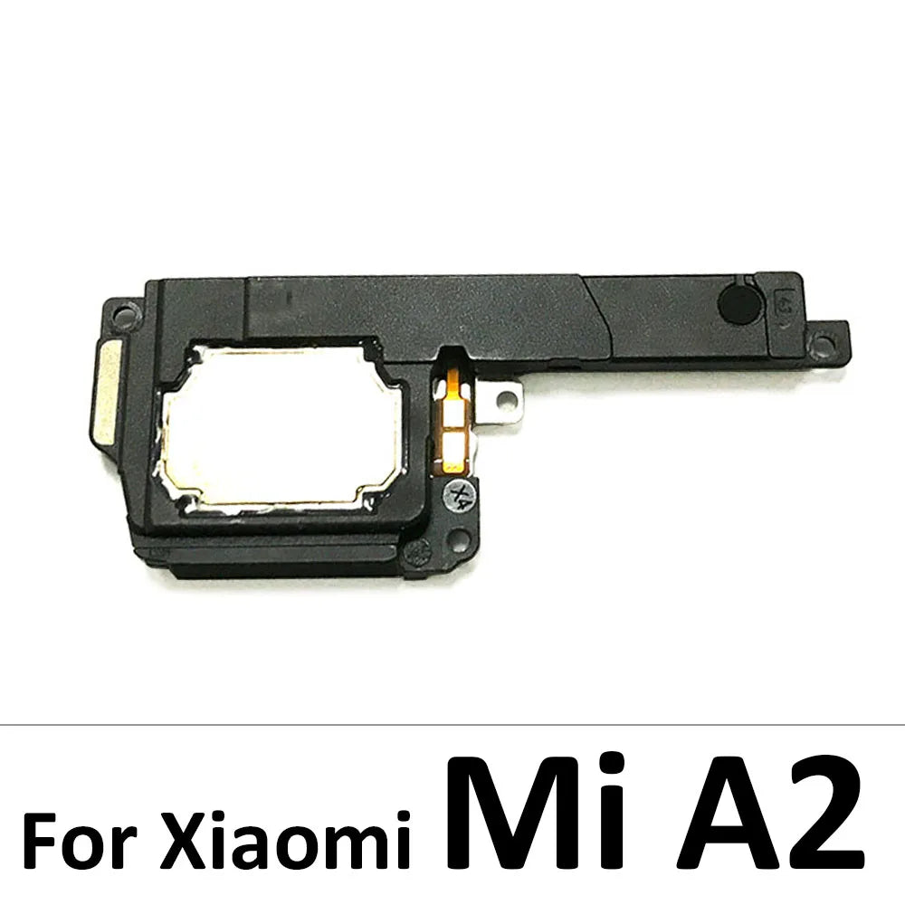 Buzzer Ringer Loud Speaker For Xiaomi Mi A2 lite A1 A2 A3 Speaker Receiver Module Board LoudSpeaker Replacement  Xiaomi  Xiao mi phone repair parts