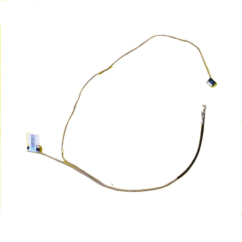 NEW ORIGINAL Laptop LCD EDP Cable For MSI GE63 MS16P1 MS-16P5 MS-16P7 K1N-3040099-H39 30PIN MSI laptop repair parts