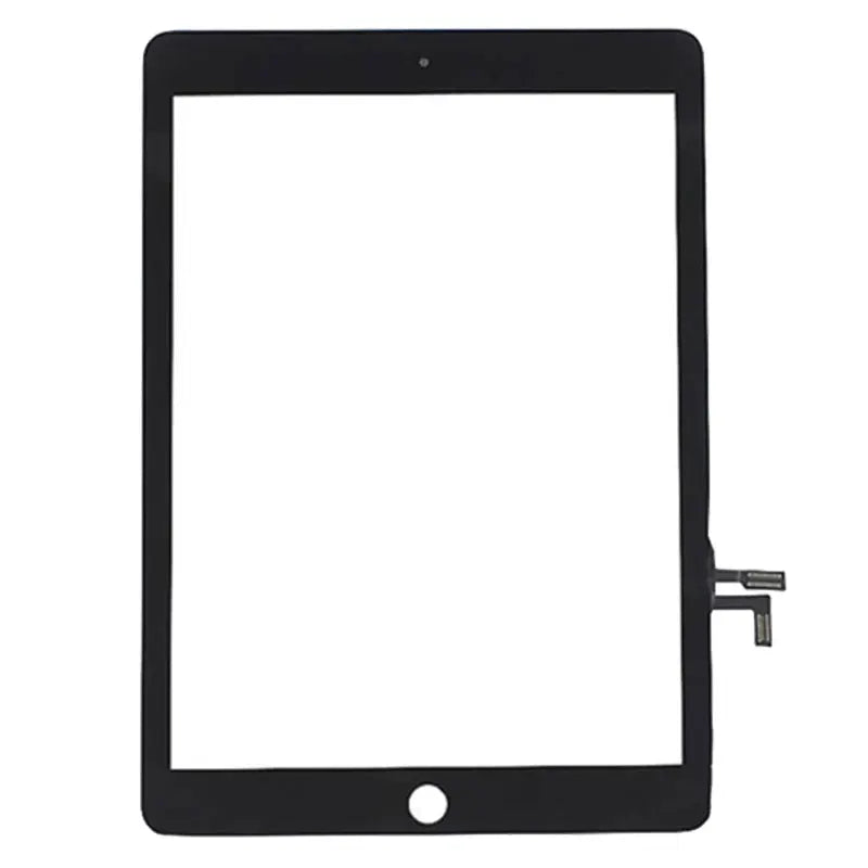 New For iPad Air 1 iPad 5 LCD Outer Touch Screen Digitizer Front Sensor Glass  Replacement A1475 A1476 A1474 Display Touch Panel  iPad repair parts