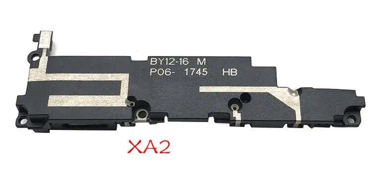 New Loud Speaker loudspeaker For Sony Xperia XA XA1 XA2 Ultra / XA1 Plus Replacement Accessories Parts sony phone repair parts
