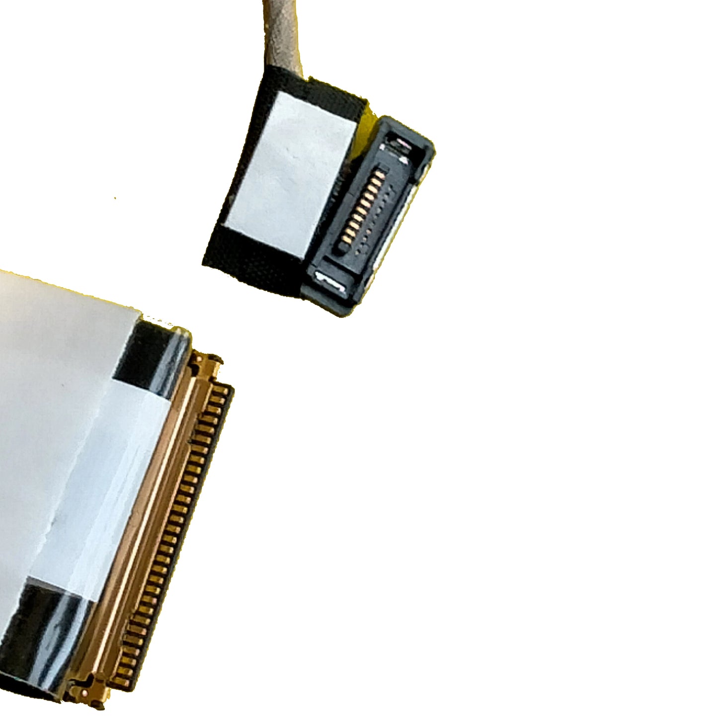 NEW ORIGINAL Laptop LCD EDP Cable For MSI GE63 MS16P1 MS-16P5 MS-16P7 K1N-3040099-H39 30PIN MSI laptop repair parts