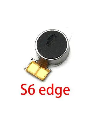New Vibrator Motor Vibration Module Flex Cable For Samsung S5 mini S6 S7 Edge S8 S9 S10 Plus S10e Samsung phone repair parts