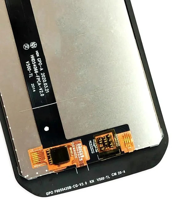 5.5" inch Caterpillar CAT S42 s32 LCD Display+Touch Screen Digitizer Assembly 100% Original New LCD+Touch Digitizer for CAT S 42 Other Brand Phone repair parts
