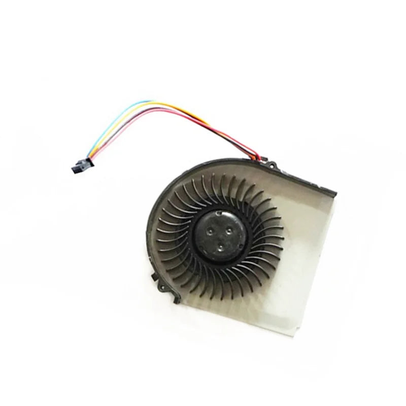 New Original For Laptop Lenovo Thinkpad T420 T420i CPU Cooling Fan FRU PN:04W0409 04W0410 04W0627 Lenovo laptop repair parts