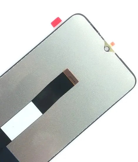 6.53" For UMIDIGI A9 LCD Display+Screen Touch Digitizer100%Original Tested LCD Screen Glass Panel For UMIDIGI A9 PRO Replacement Other Brand Phone repair parts