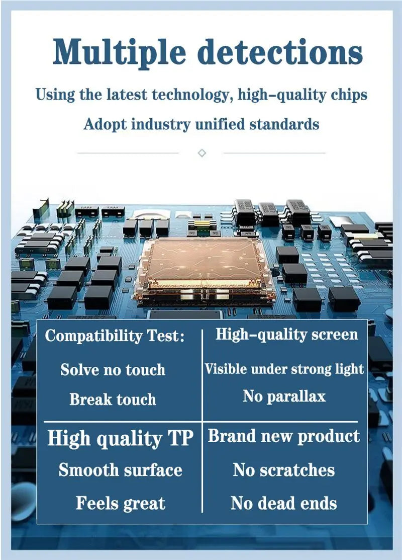 6.72" AAA+ For Oppo A98 5G LCD CPH2529 Display Touch Screen Digitizer Assembly For Samsung A98 Display With Frame Oppo phone repair parts Realme phone repair parts