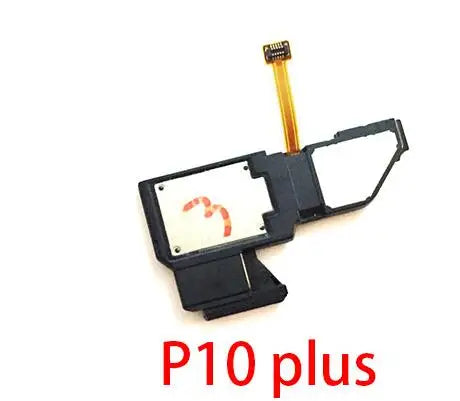 Loudspeake Buzzer Ringer Loud Speaker Loudspeaker Flex Cable For Huawei P30 P40 P20 P10 Lite Pro E 5G Plus P Smart 2019 Huawei phone repair parts