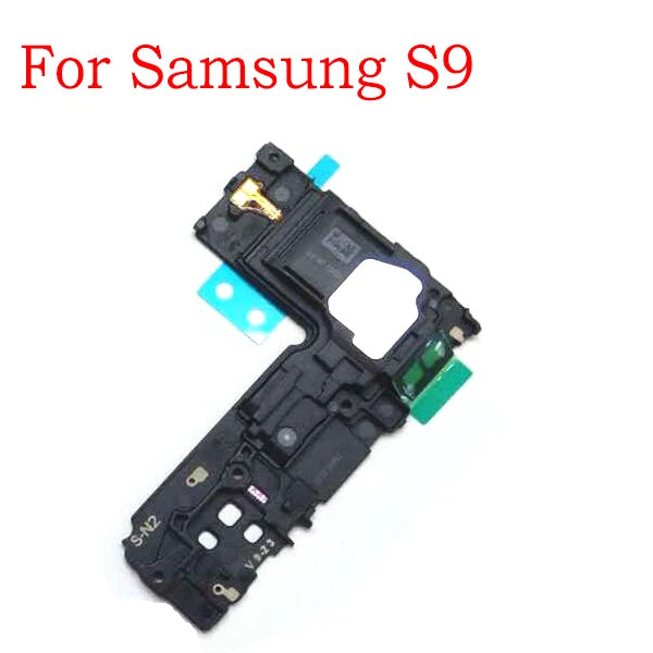 Loudspeaker For Samsung S9 S10 5G S10e S20 Fe Plus S21 Note 8 10 20 Plus Lite Loud Speaker Buzzer Ringer Samsung phone repair parts