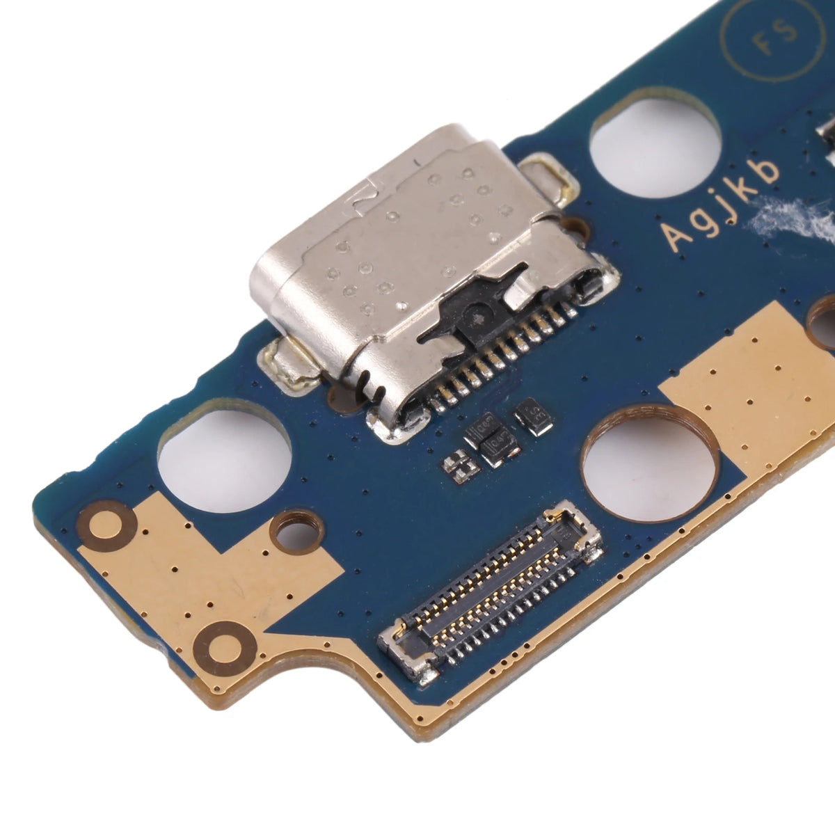 Charging Port Board for Lenovo Tab M10 HD(2nd Gen) TB-X306 TB-X306F Lenovo Tablet repair parts