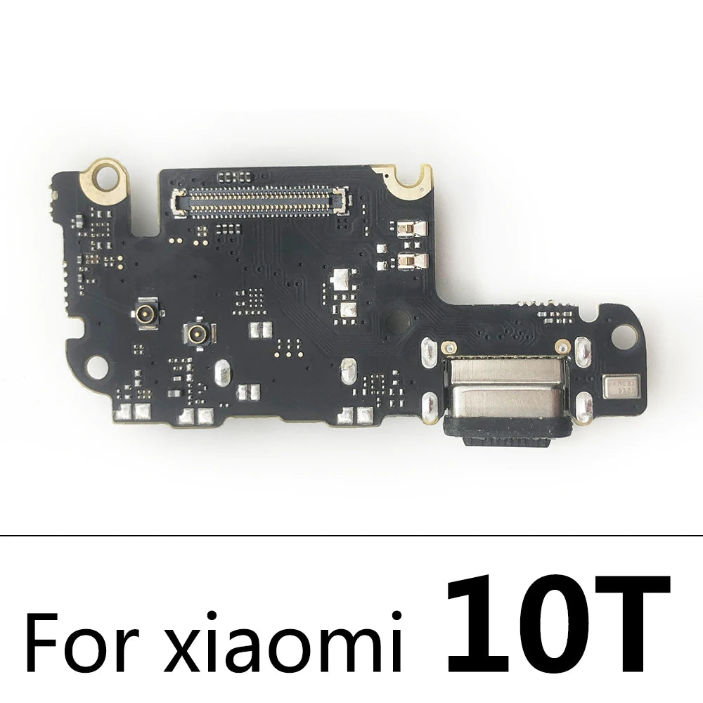 New USB Charger Charging Dock Port Connector Flex Cable For Xiaomi Mi 8 9 9T 10 10T 11 12 13 13T Pro Lite SE  Xiaomi  Xiao mi phone repair parts