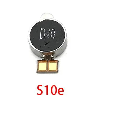 New Vibrator Motor Vibration Module Flex Cable For Samsung S5 mini S6 S7 Edge S8 S9 S10 Plus S10e Samsung phone repair parts
