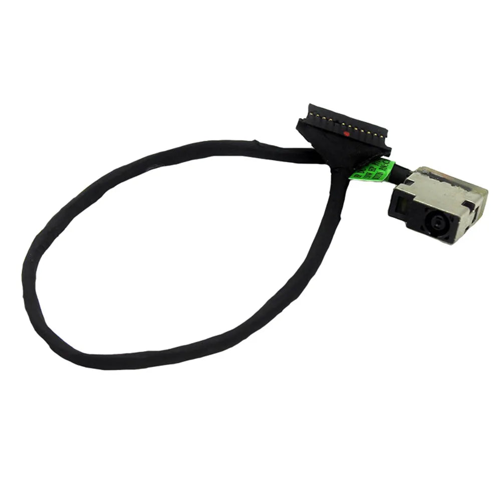 NEW Original Laptop DC Power Jack Cable For HP Omen 150W 15-CE 15-CE000 15T-CE000 15-CE511TX 15-CE007TX 926204-001 924112-S15  HP laptop repair parts