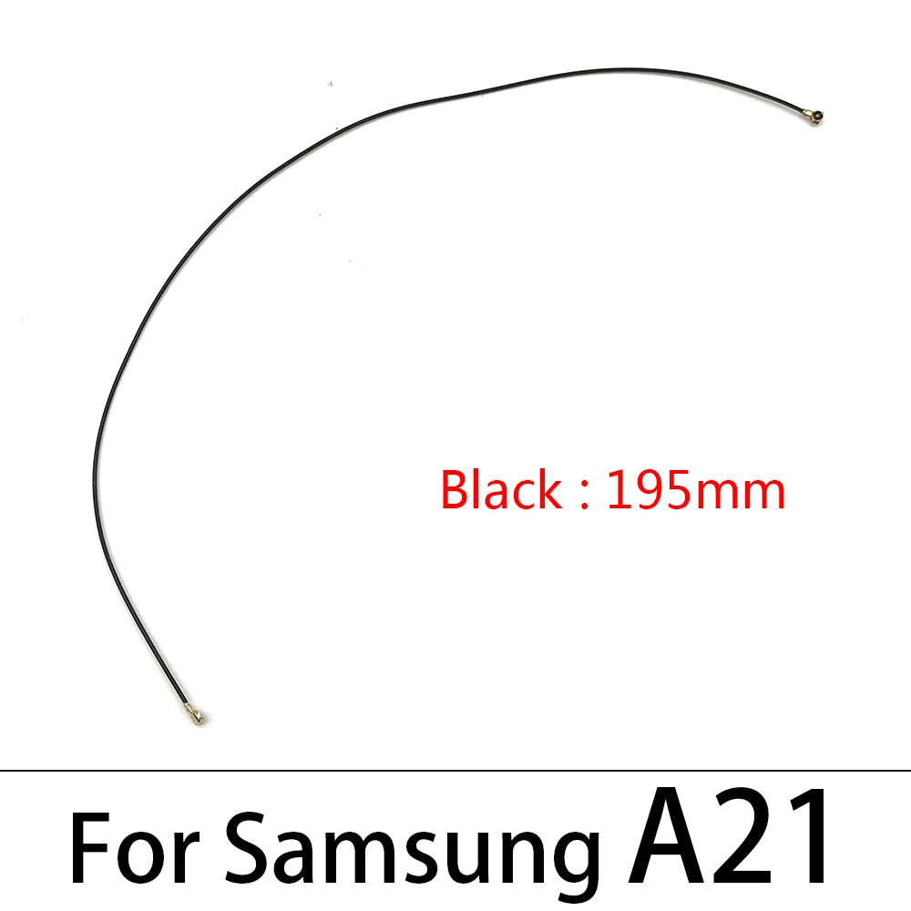 New Inner Wifi Antenna Signal Flex Cable Wire For Samsung A10 A20 A30 A40 A50 A60 A70 A80 A90 A01 A11 A21 A31 A41 A51 A71 Samsung phone repair parts