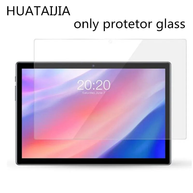 New LCD Display For 10.1" inch Tablet Teclast P20HD TLA007 Touch screen Touch panel Digitizer Glass Sensor For Teclast P20 HD Other Brand tablet repair parts